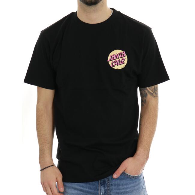 T-SHIRT WAGON DOT SANTA CRUZ - Mad Fashion | img vers.1300x/